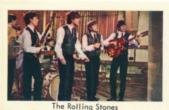 Roling Stones 2a2